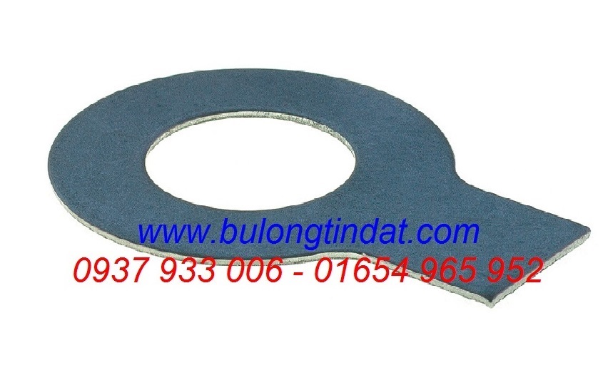 Long đền khóa - DIN 93